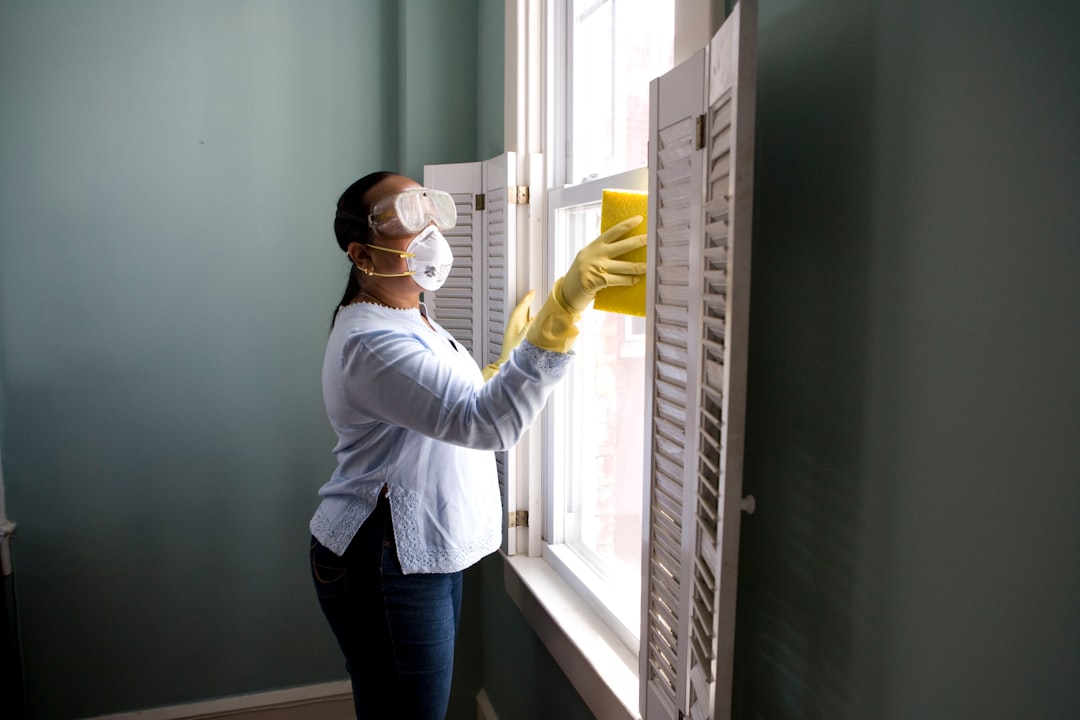 Après rénovation intérieure